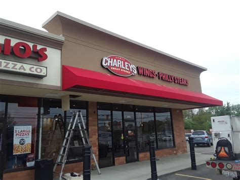 charley's subs near me|Charleys Philly Steaks .